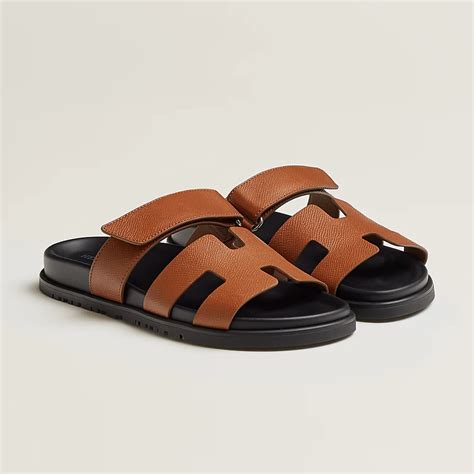 hermes chypre sandals colors|Hermes chypre sandals sale.